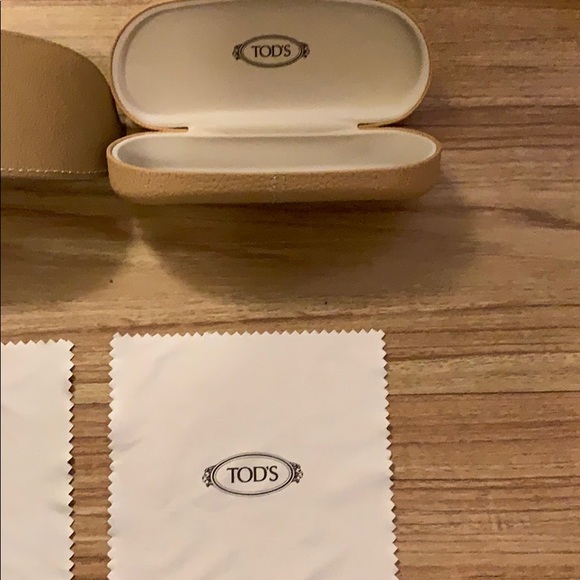 Tods Eyewear Case (ea) - Picture 5 of 6